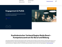 Kfmv-beidebasel.ch