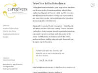 Caregivers.ch