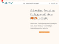 Collafit.ch