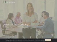 Huxhrconsulting.ch
