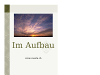Casota.ch