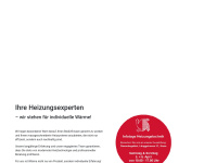 Haldimann-heizungen.ch