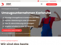 Graf-umzugsservice-karlsruhe.de