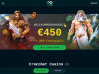 Crocobet.de