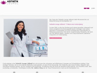 Coolsculpting.aesthetik-lounge-adliswil.ch