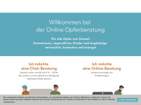 Onlineopferberatung.ch