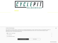 Cyclepit.ch