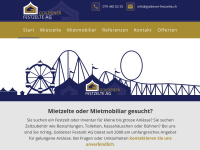 Goldener-festzelte.ch