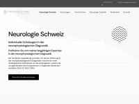 Neurologie-schweiz.ch