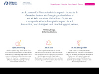 Ampere-dynamic.ch