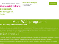 Ursina-anderegg.ch