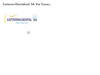 Catterini-dentaltech.ch