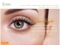 Cosmawellgmbh.ch