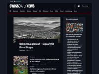 Swissdailynews.ch