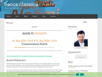 Boccaclassica.ch