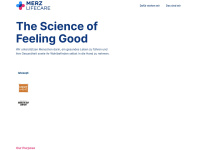Merz-lifecare.ch
