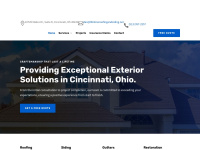 Lifetimeroofingandsiding.net