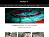 Mosaik-shop.ch