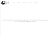 Club1922.ch