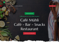 Cafemuhle.ch