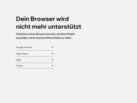 Hpsteinskulpturen.ch