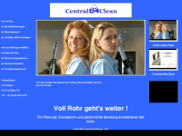 Central-clean.ch