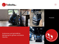 Corobots.ch