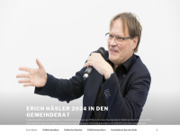 Erichhaesler.ch