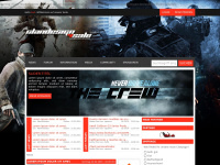 Clandesign4sale.kienberger-designs.de