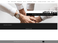 Ebvg.ch