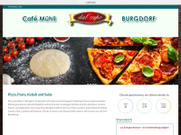 Dalcapopizza.ch