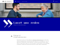 Lasstunsreden.ch