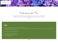 Naturkosmetik-pur.ch