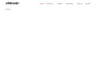 Alldruck.ch