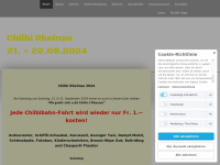 Chilbirheinau.ch