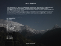 Faire-avec.ch
