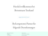 Broennimann-treuhand.ch