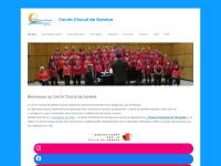 cerclechoral.ch