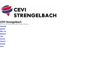 cevi-strengelbach.ch