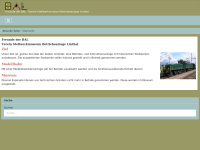 Freundederbal.ch