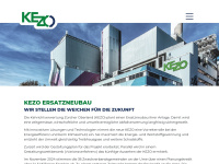 Kezo-neubau.ch