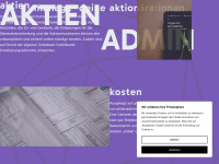 Aktienadmin.ch
