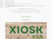 Xiosk.ch