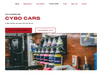 Cybocars.ch