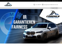 Zuercherautomobile-cars.ch