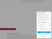 Cumprova.ch
