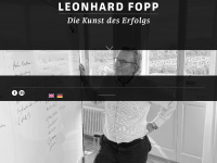 Leonhard-fopp.ch