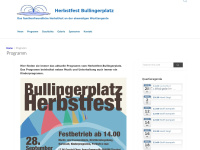 Herbstfest-bullingerplatz.ch