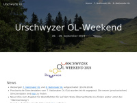 Urschwyzer-ol.ch