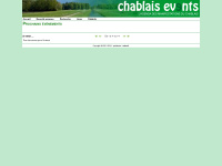 Chablais-event.ch